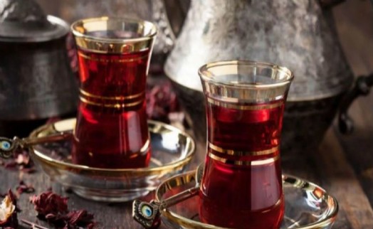 Kuru çay fiyatlarına zam!