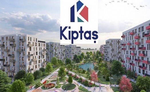 Kurultay'da delegelere KİPTAŞ'tan ev verildi iddiası da suya düştü!