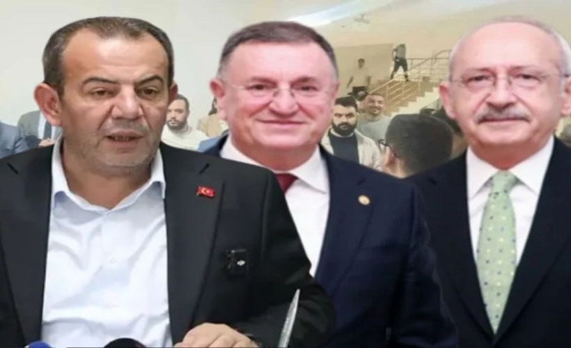 Lütfü Savaş'ın avukatının Özel'e 'Gayri meşru genel başkan' sözlerine tepki