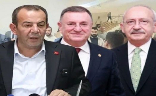 Lütfü Savaş'ın avukatının Özel'e 'Gayri meşru genel başkan' sözlerine tepki