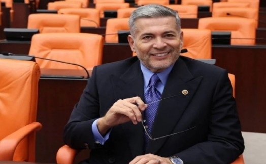 MHP'li milletvekilinden erişim engeli haberlerine de erişim engeli!