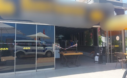 Marmaris'te 14 eğlence mekanı kapatıldı