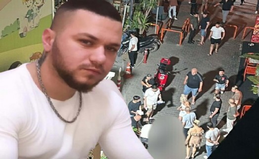Marmaris'te silahlı kavga: 27 yaşındaki genç hayatını kaybetti