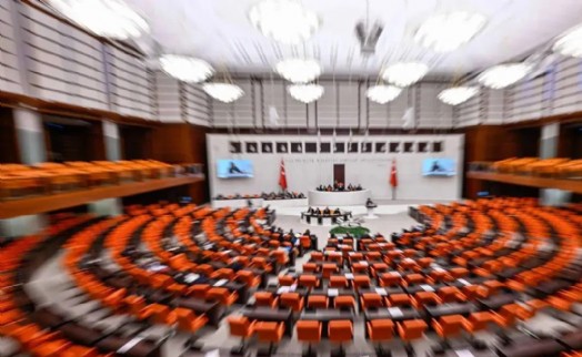 Meclis'e yeni oylama uygulaması mı geliyor?