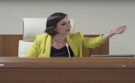Meclis'te sorulan soru Kınay'ı çıldırttı: Mükerrer fatura krizi!