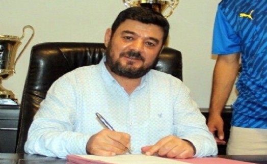 Menemen FK'da Başkan Tokul'dan devir açıklaması