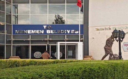 Menemen'de 54 taşınmaz vitrinde: 818 milyonluk satış!