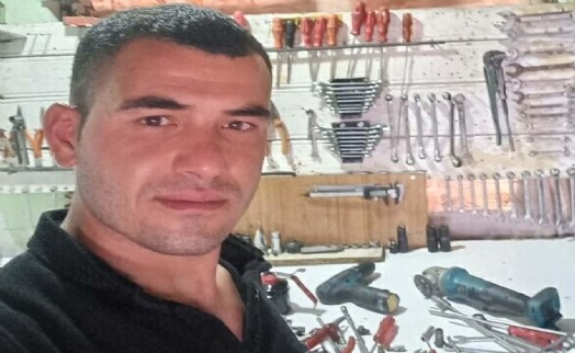 Miras tartışması cinayetle bitti: Dayısını öldürdü