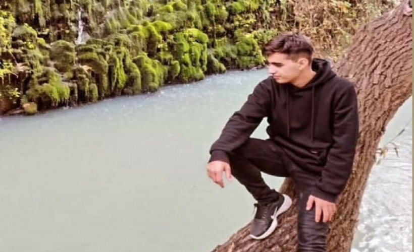 Motosiklet sürücüsü Yusuf, 3 günlük yaşam savaşını kaybetti