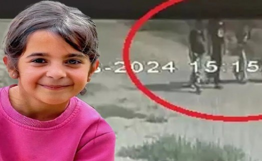 Narin Güran cinayetine Hindistan merkezli rapor