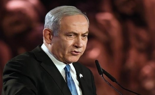 Netanyahu'dan İsraile sığınak mesajı: Halk marketlere hücum etti