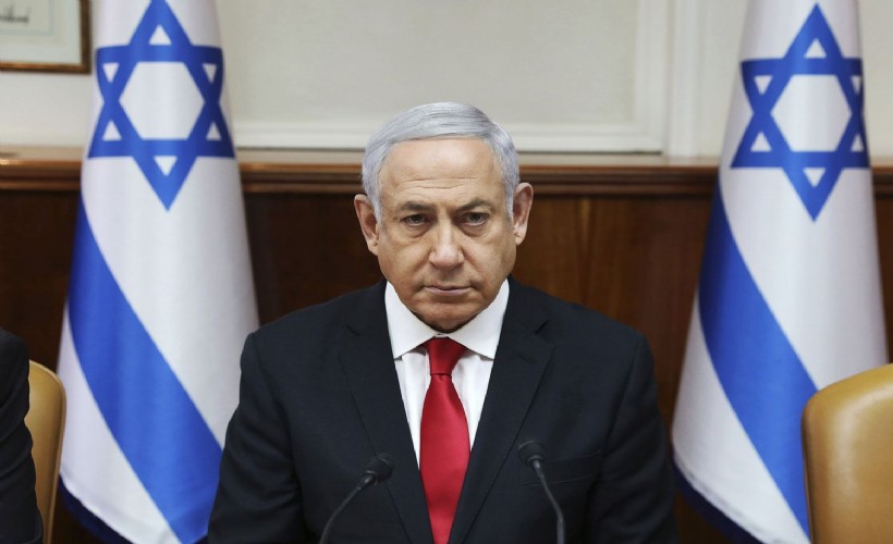 Netanyahu'dan yeni açıklama: 'İran'da her yeri vuracağız!'