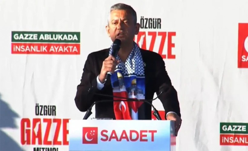 Özel: İsrail’in önünü açan herkes bu katliamlarda pay sahibidir