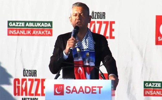 Özel: İsrail'in önünü açan herkes bu katliamlarda pay sahibidir
