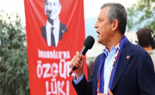 Özel açık adres verip çağırdı: Kimse yanıma kalır diye hesap yapmasın