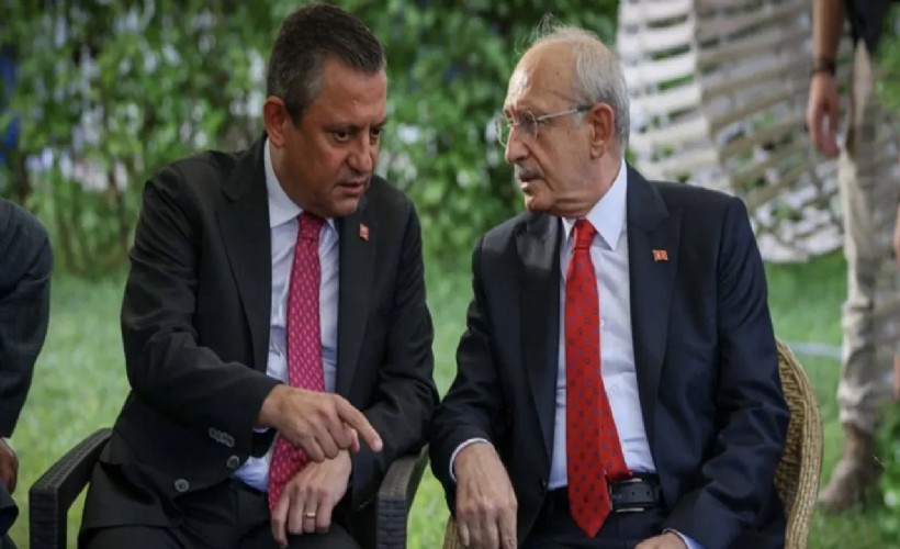 Özel'den Kılıçdaroğlu'nun avukatına sert tepki