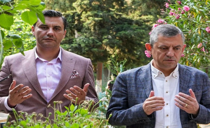 Özel'den Zeyrek'in ölümünde 'kuşku' açıklaması: Suikast yok 5 hata var!