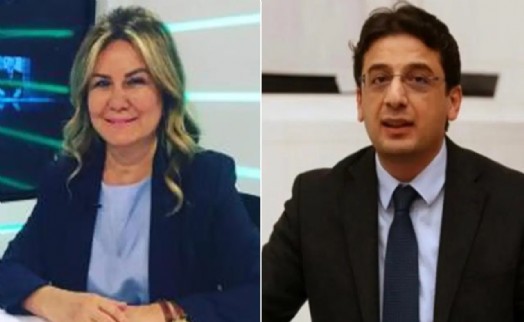 Özel'e suç durusunda bulunan 'Nuray Başaran' için çarpıcı iddialar