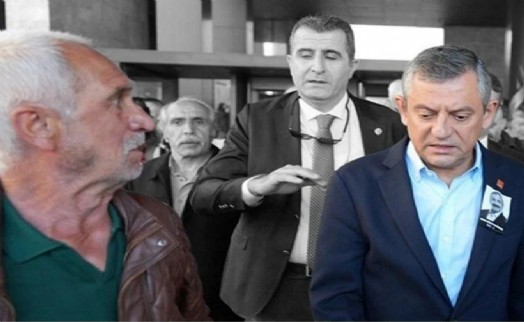 Özel'e yumruklu saldırıda iddianame hazır: Saldırgan için istenen ceza belli oldu!