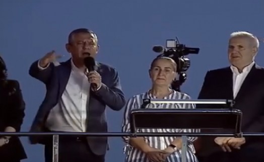 Özel, emekli ve asgari ücretlilere çağrı yaptı
