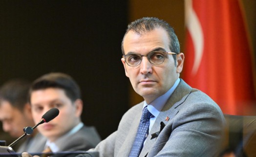 Özer'den sonra Şahan'ın kayyum başvurusunda da karar çıktı: Gözler AYM'de