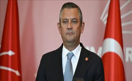 Özgür Özel'den 'erken seçim' mesajı: Bütün anketlerde öndeyiz
