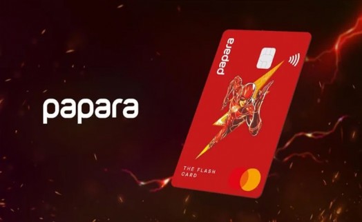 Papara'daki kullanıcı hesaplarına inceleme!: Bakiyelere geçici bloke edildi