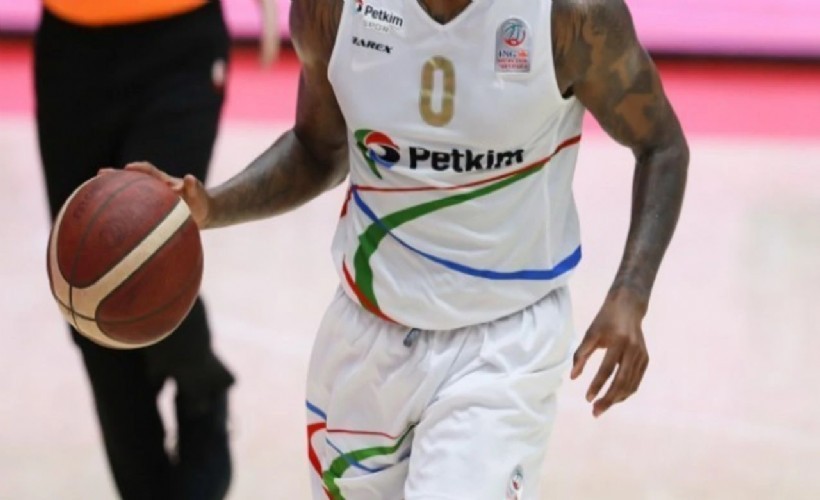 Petkimspor, Şampiyonlar Ligi'nde yok