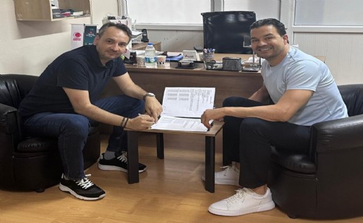 Petkimspor'da Özhan Çıvgın dönemi