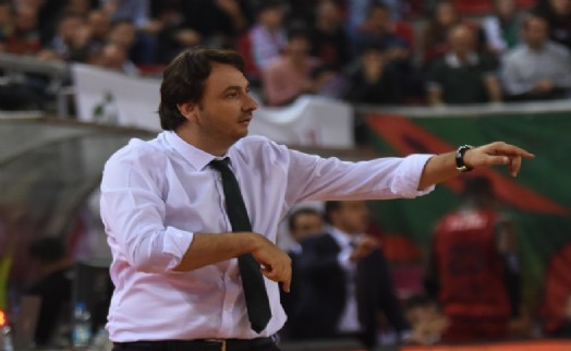 Petkimspor'da Özhan Çıvgın heyecanlı