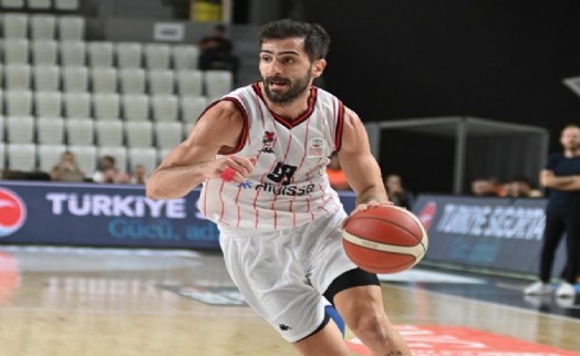 Petkimspor'da Yunus Sonsırma dönüyor