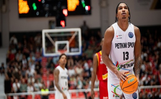 Petkimspor'da ibre yabancıya döndü