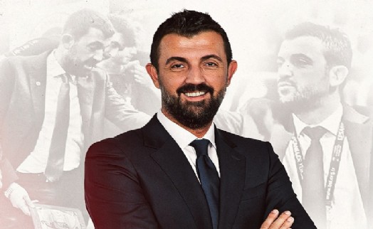 Petkimspor'da teknik ekip şekillendi