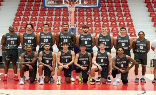 Petkimspor'un gözü Avrupa'da