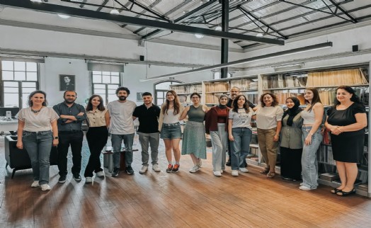 Renkli Harfler projesi çocukların hayatını renklendirecek