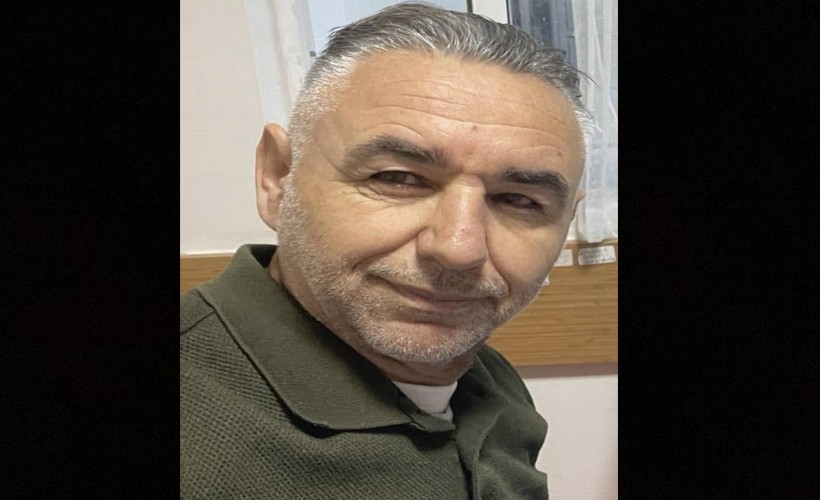 Rüşvet alan gassal tutuklandı