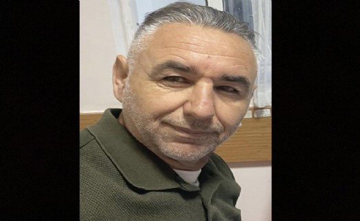 Rüşvet alan gassal tutuklandı