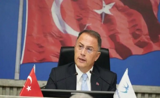 Sağlık durumu kötüleşiyor...  Tutuklu Başkan Murat Çalık acil tomografiye alındı