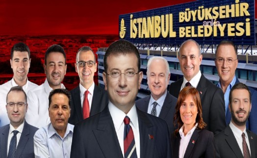 Sandıktan rekor oyla çıktılar, cezaevine girdiler! CHP'li başkanlardan bayram mesajı