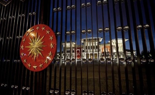 Saray'ın hedefinde CHP var