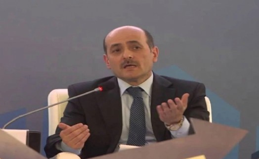 Sayıştay Daire Başkanlığına Zekeriya Tüysüz seçildi