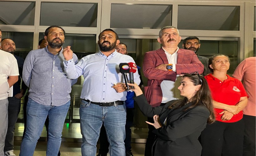 Sendikadan verilen teklifin ardından açıklama: ‘Sandık kurulması taraftarı değiliz’