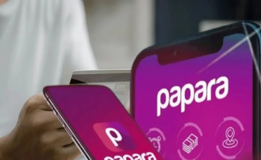 Şirkete kayyum atanmıştı: Papara'dan bloke hesaplara ilişkin açıklama