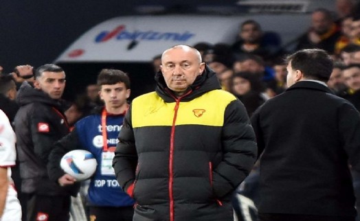 Stanimir Stoilov: Bu sezon iyi bir iş çıkardık