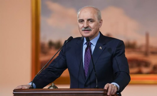 TBMM'de 'Terörle Mücadele Komisyonu' kuruluyor mu? Kurtulmuş yanıtladı!