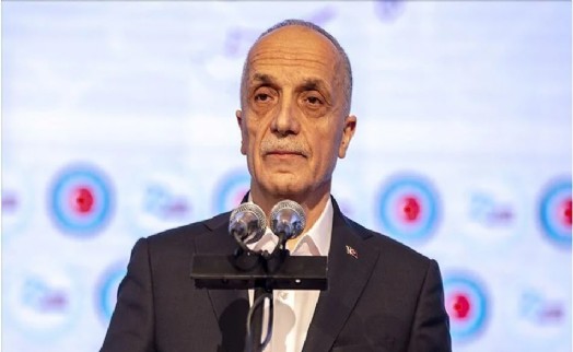 Kamu işçilerine yeni zam teklifi geliyor: TÜRK-İŞ Başkanı duyurdu
