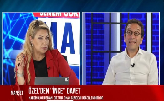 Taha Okan'dan tokat gibi sözler: 13 seçim, 2 referandum kaybeden CEO olabilir mi?