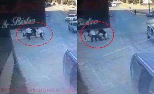 Tartıştıkları doktoru takip edip darp etmişlerdi...Sanıkların cezası onandı