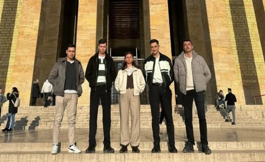 Teğmenler için mahkemeden ilk karar