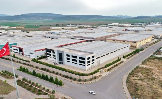 Torbalı İzmir'i zirveye taşıdı